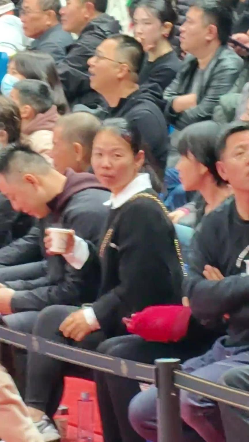福建14連??！蘭蘭也么法度了...